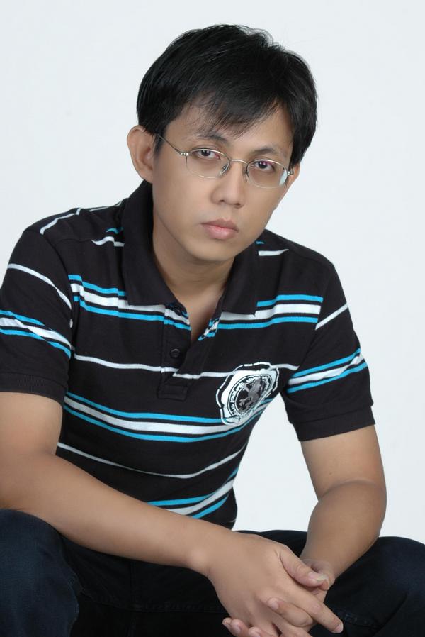 Male model photo shoot of deyz in JAKARTA, INDONESIA
