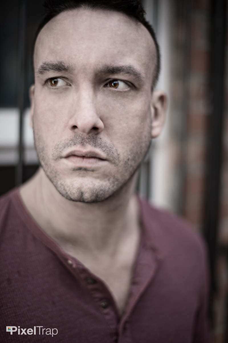 Male model photo shoot of PixelTrap in Reading, United Kingdom.
