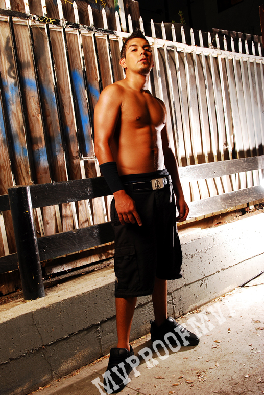 Male model photo shoot of VINSANE in HOLLYWOOD
