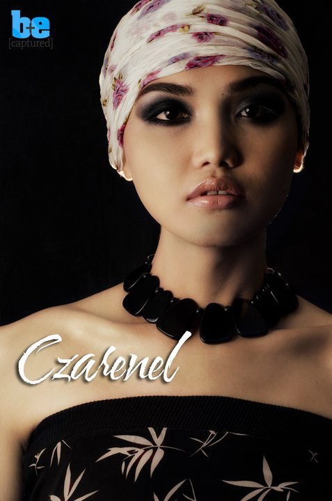 Female model photo shoot of Czarenel in Paris