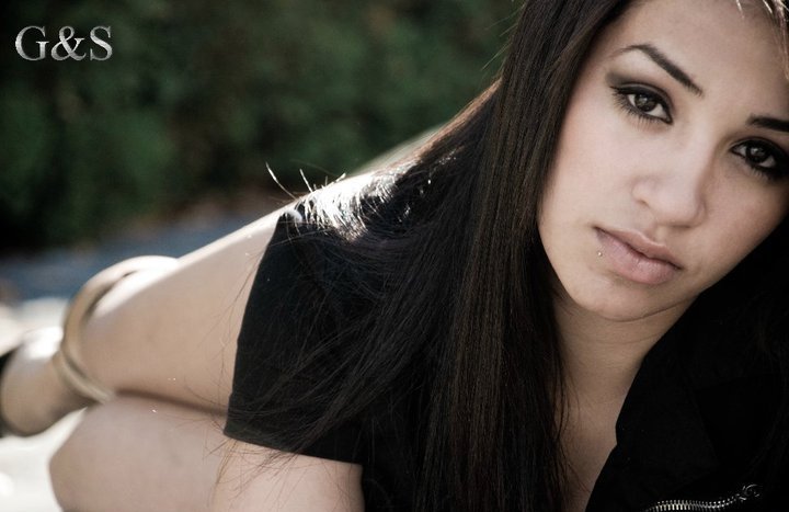 Female model photo shoot of Allysa Stornelli