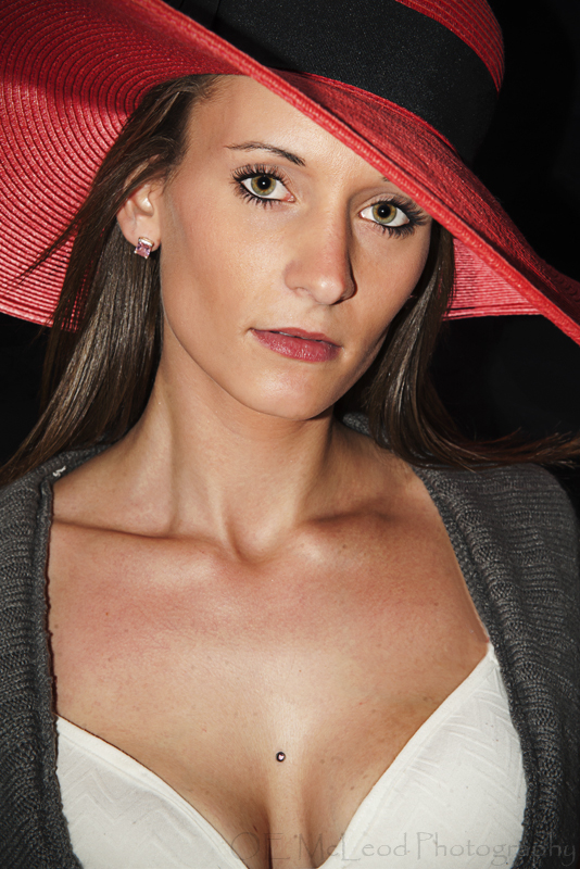 Female model photo shoot of Melissa Longhurst-Glynn