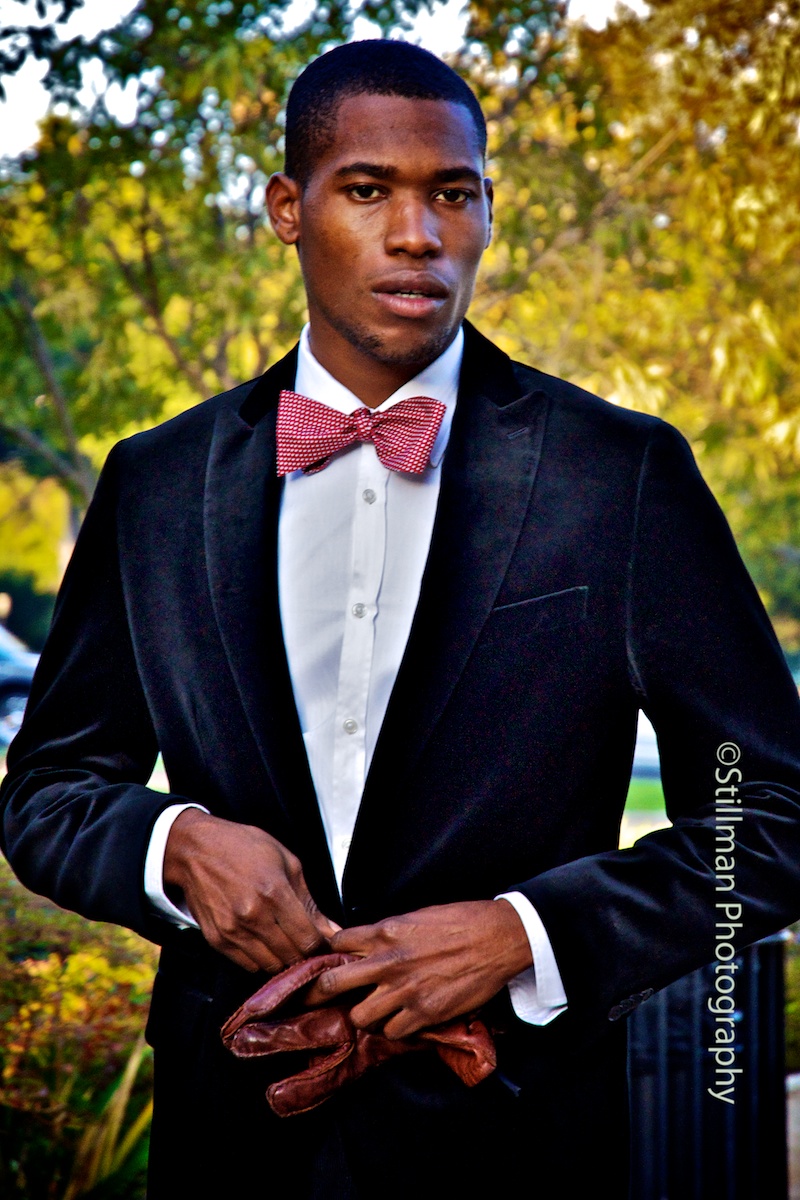 Male model photo shoot of Stillman Photography and Brandon D Lane in Beverly Hills, CA