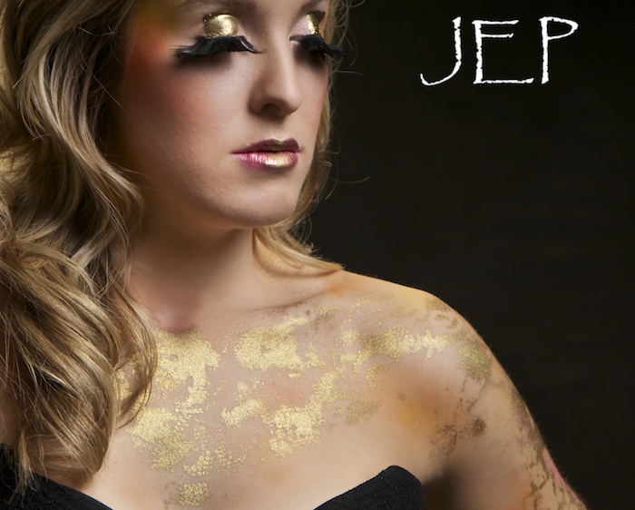 Male model photo shoot of JEP foto, makeup by Cosmetic Infatuation