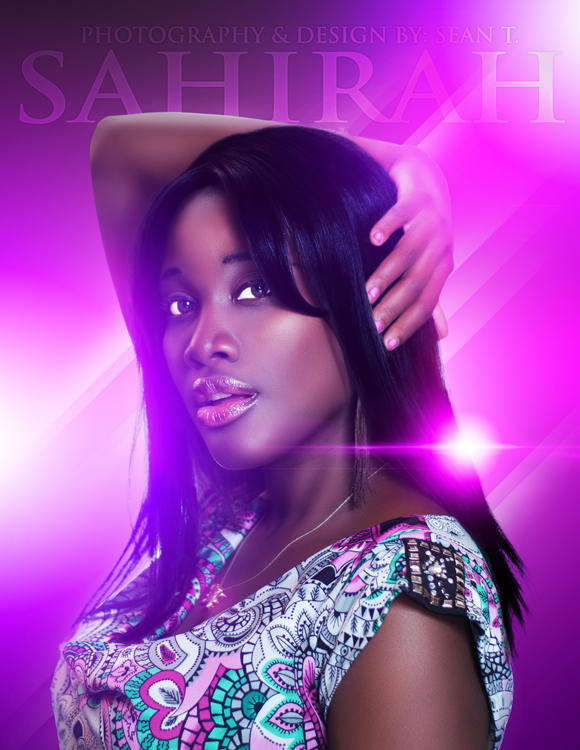 Female model photo shoot of sahirah by Photography by Sean in Union City,GA