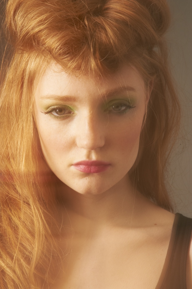 Female model photo shoot of maria giles