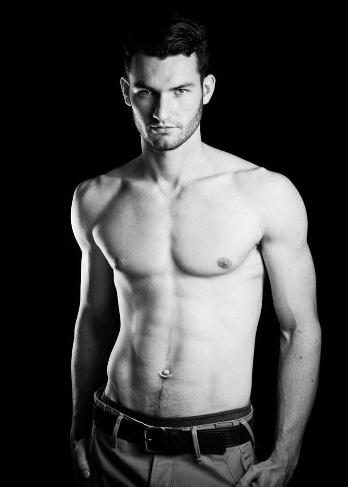 Male model photo shoot of Sebastian Readhead