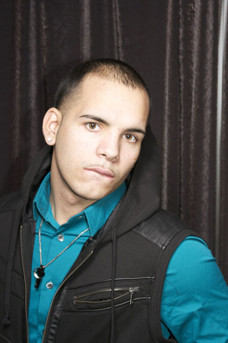 Male model photo shoot of Alexander N Rodriguez