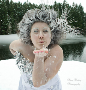 Female model photo shoot of Eyeblend in Collery Dam
