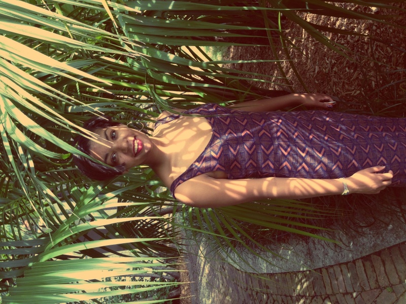 Female model photo shoot of sydneymonet in Miami Beach, Fl