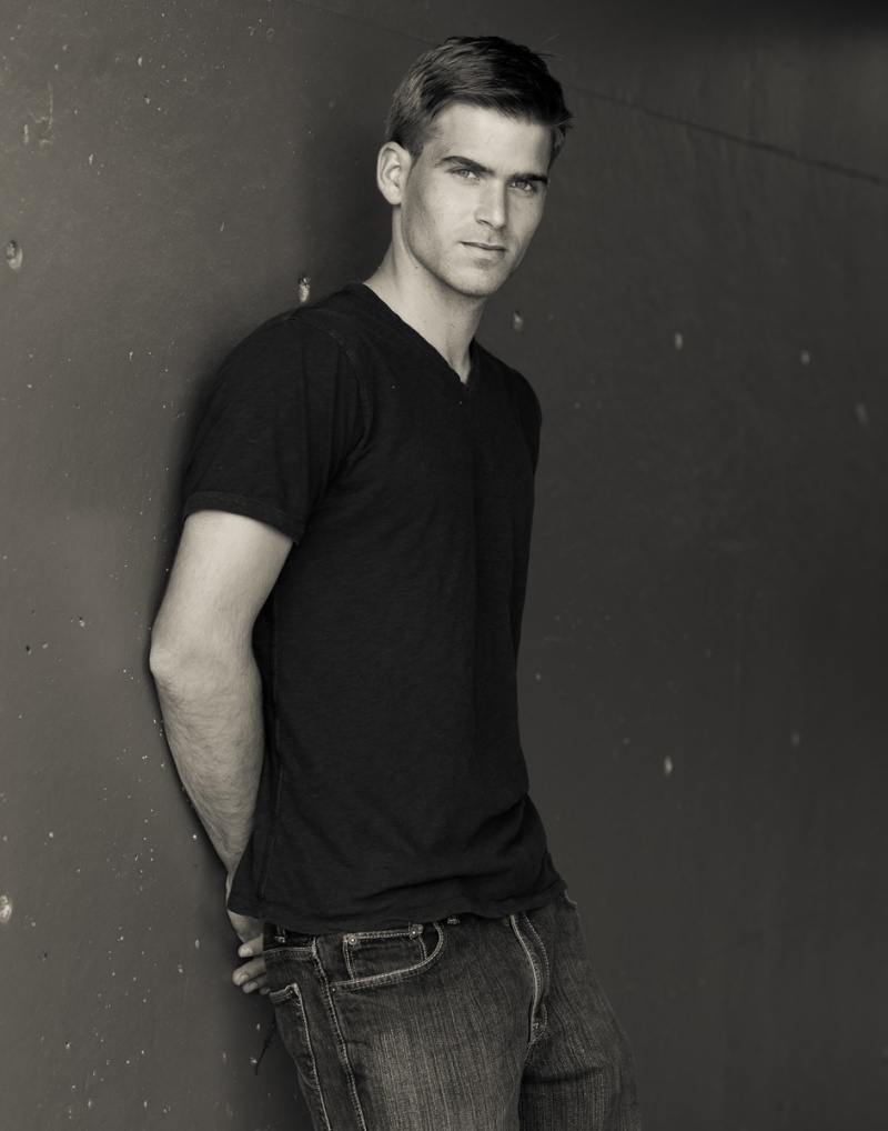 Male model photo shoot of JAdea Photography