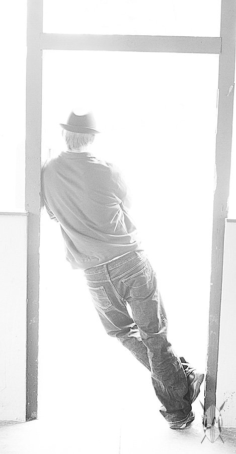 Male model photo shoot of LegacyMobileStudio in Boulder, CO