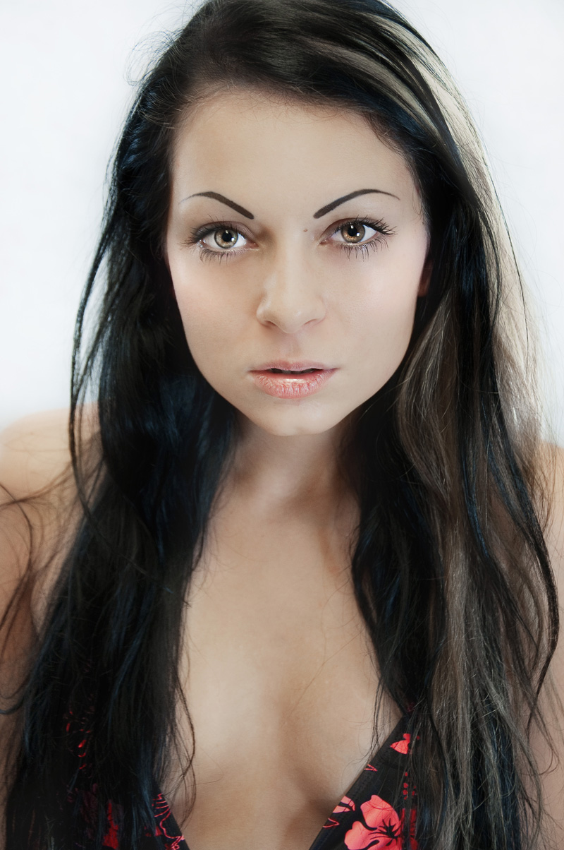 Female model photo shoot of Ewel in Slovakia
