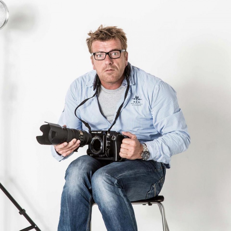 Male model photo shoot of Guido de Graaf