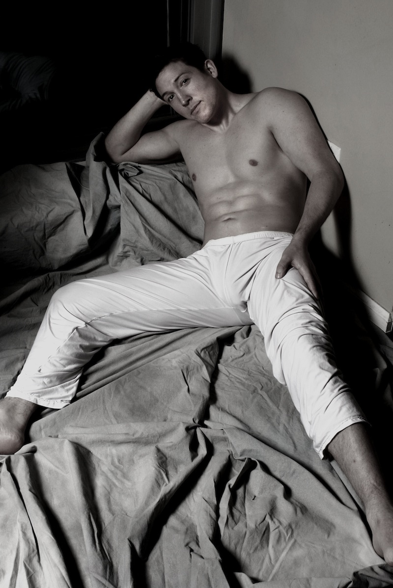 Male model photo shoot of Zack Barnes by rltjrphotography