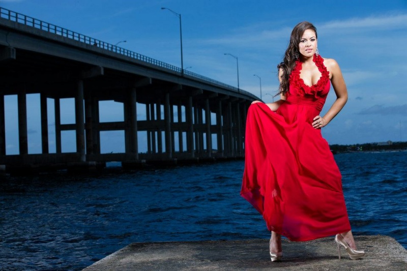 Female model photo shoot of Prissy15 in Miami fl.