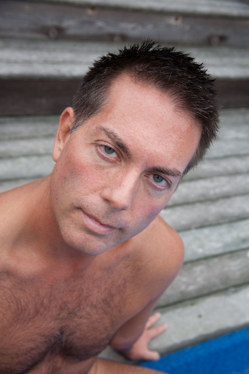 Male model photo shoot of Michael Giordano
