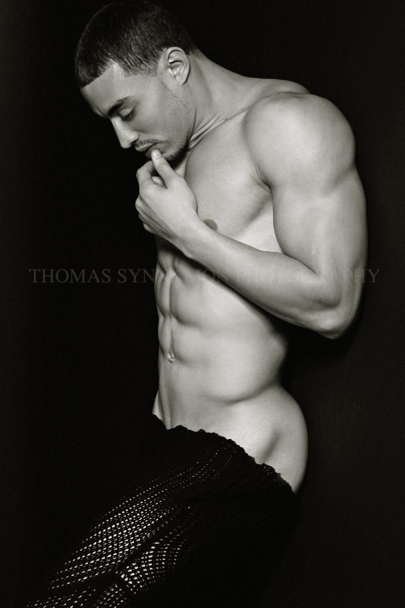 Male model photo shoot of Hayden Monteleone