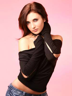 Female model photo shoot of Lisa Flecher