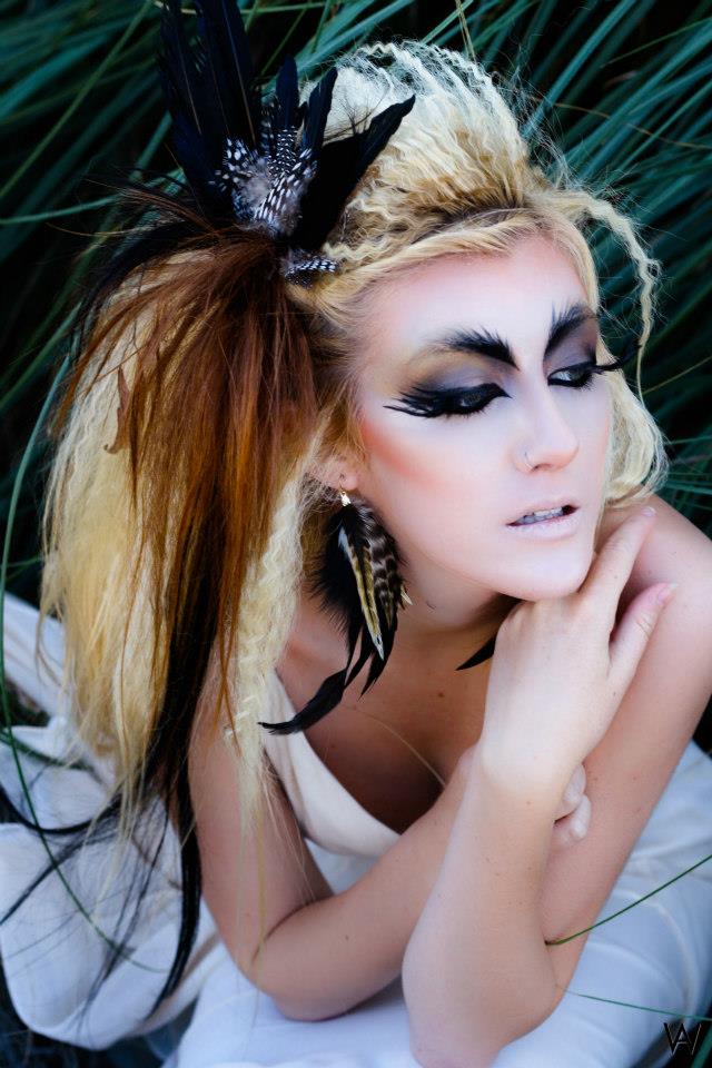 Female model photo shoot of Shannon OBrien