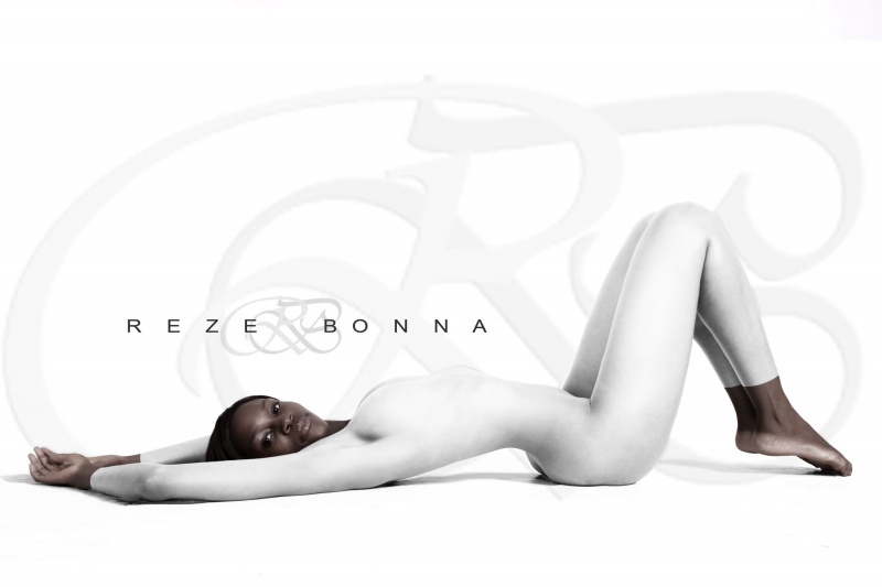 Female model photo shoot of kitae blaque by Reze Bonna Photography in Reze Bonna studios