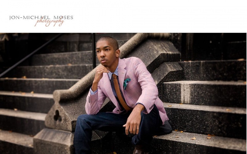 Male model photo shoot of Marq Antoine in Baltimore, Maryland