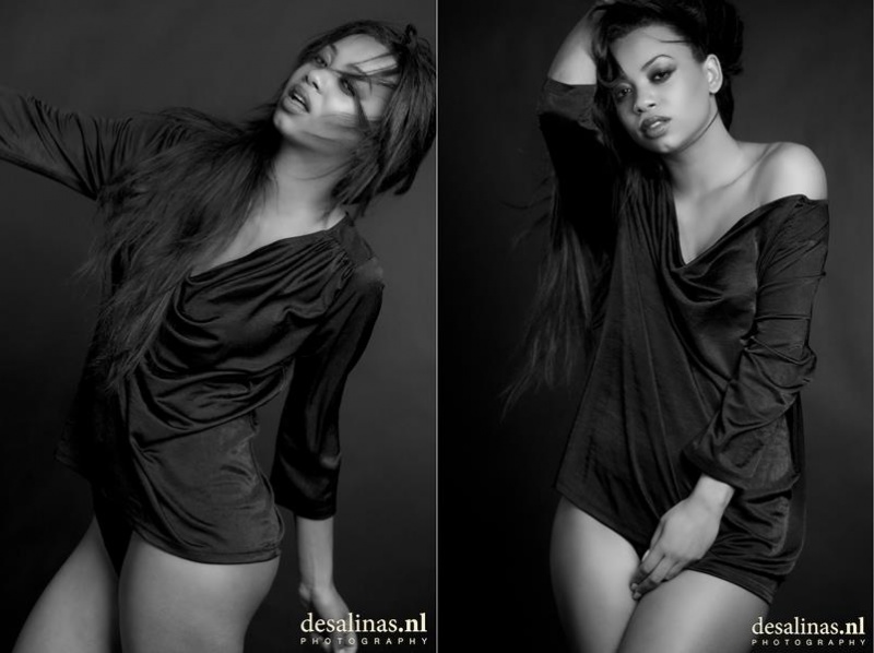 Female model photo shoot of Jemimah Ohene