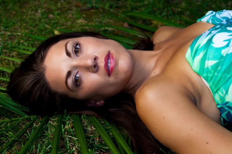 Female model photo shoot of Ashley Locatelli in Santa Clara