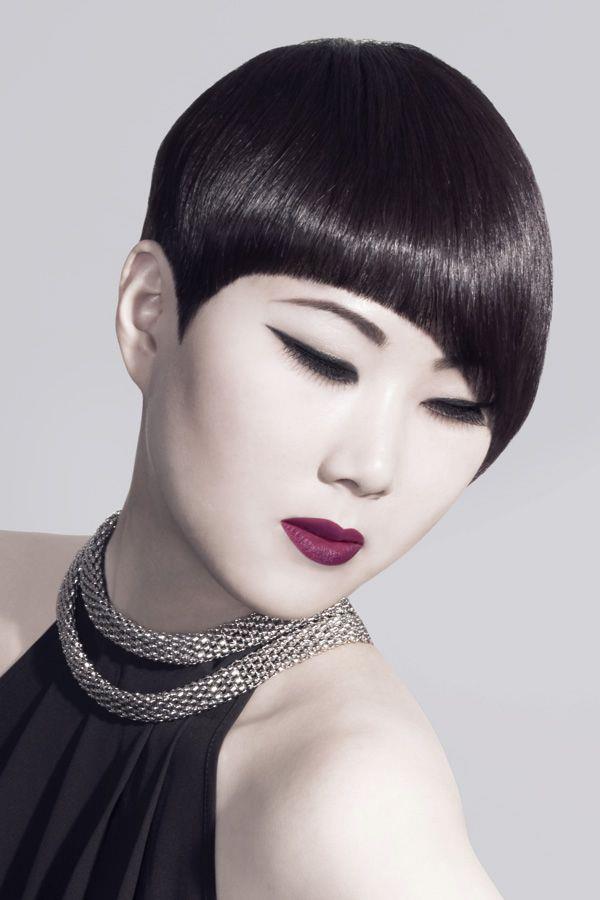 Female model photo shoot of Sandy Leung