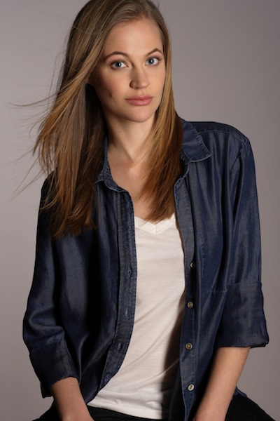 Female model photo shoot of Katerina_E