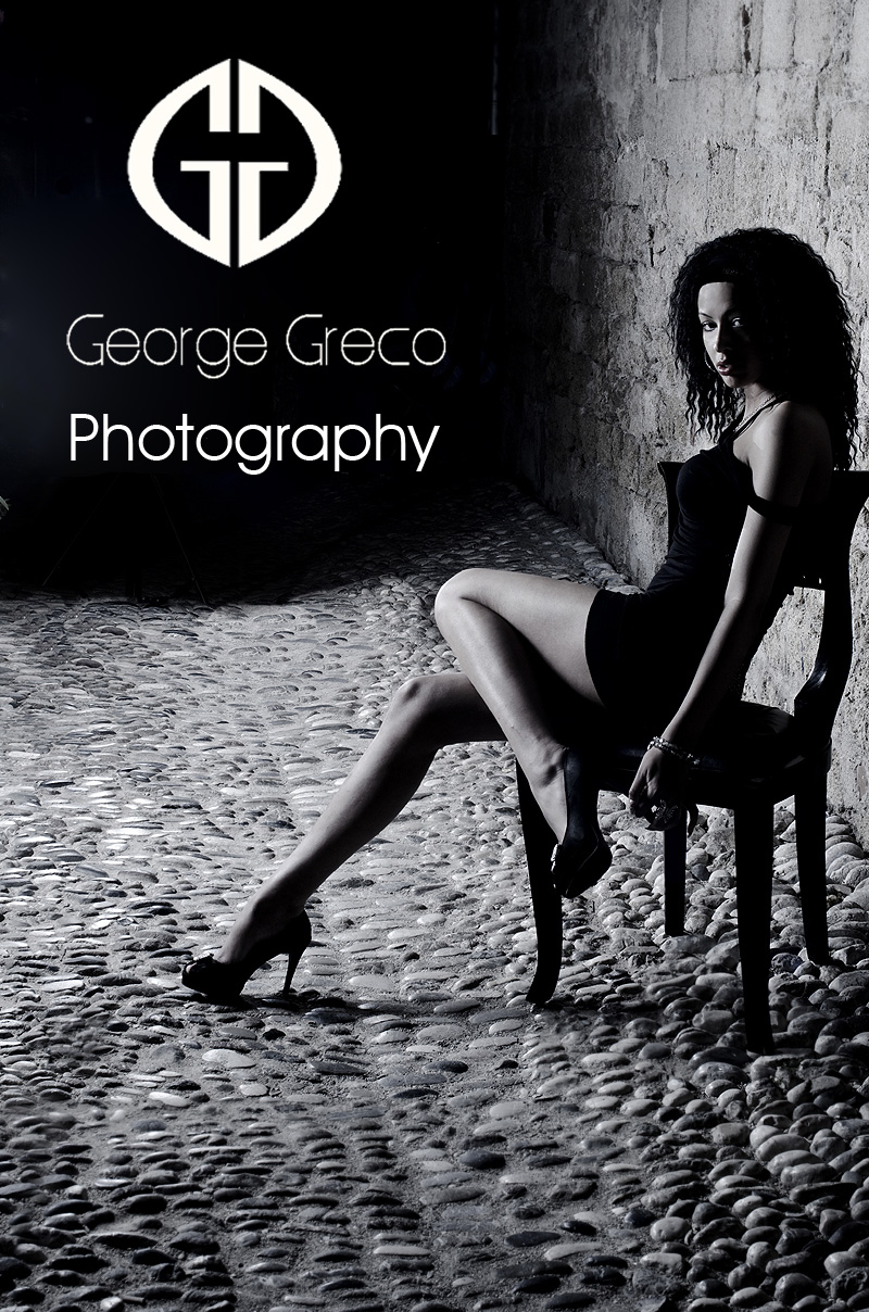 Male model photo shoot of George Greco GM Media