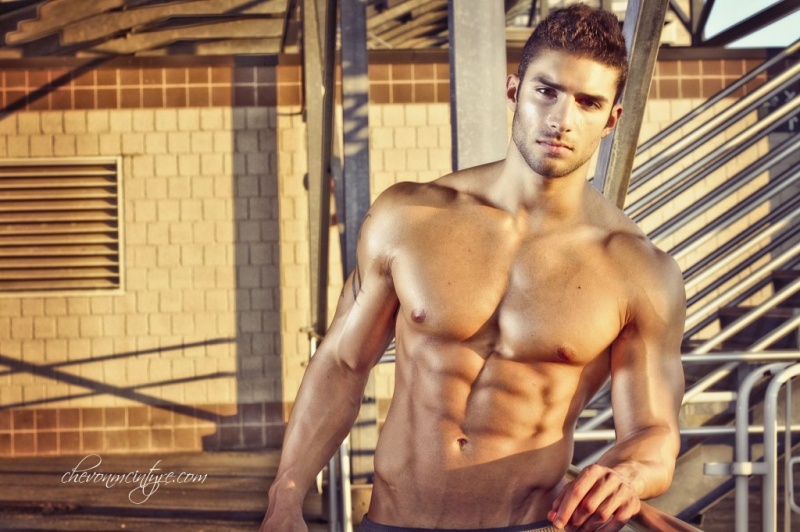 Male model photo shoot of Adam Ayash Official
