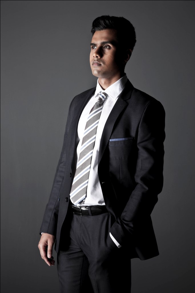 Male model photo shoot of Sakib Imtiaz by Jeff Hui