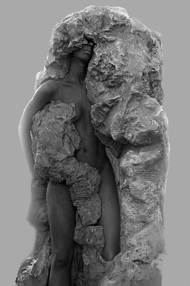 Male model photo shoot of wim2008 in Winner Living Statues 2012 Arnhem