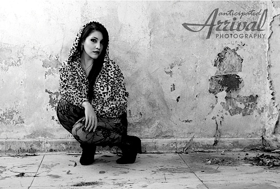 Female model photo shoot of kiana alita
