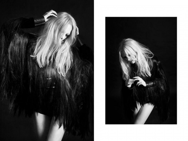 Female model photo shoot of Lisa Hill Hair Makeup
