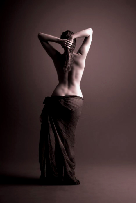 Female model photo shoot of Kat Michaels by Marcus J. Ranum