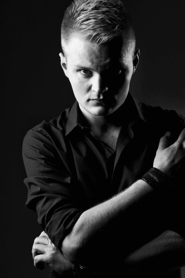 Male model photo shoot of Matt_madson