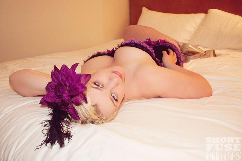 Female model photo shoot of Ruby Darling in Hard Rock Hotel