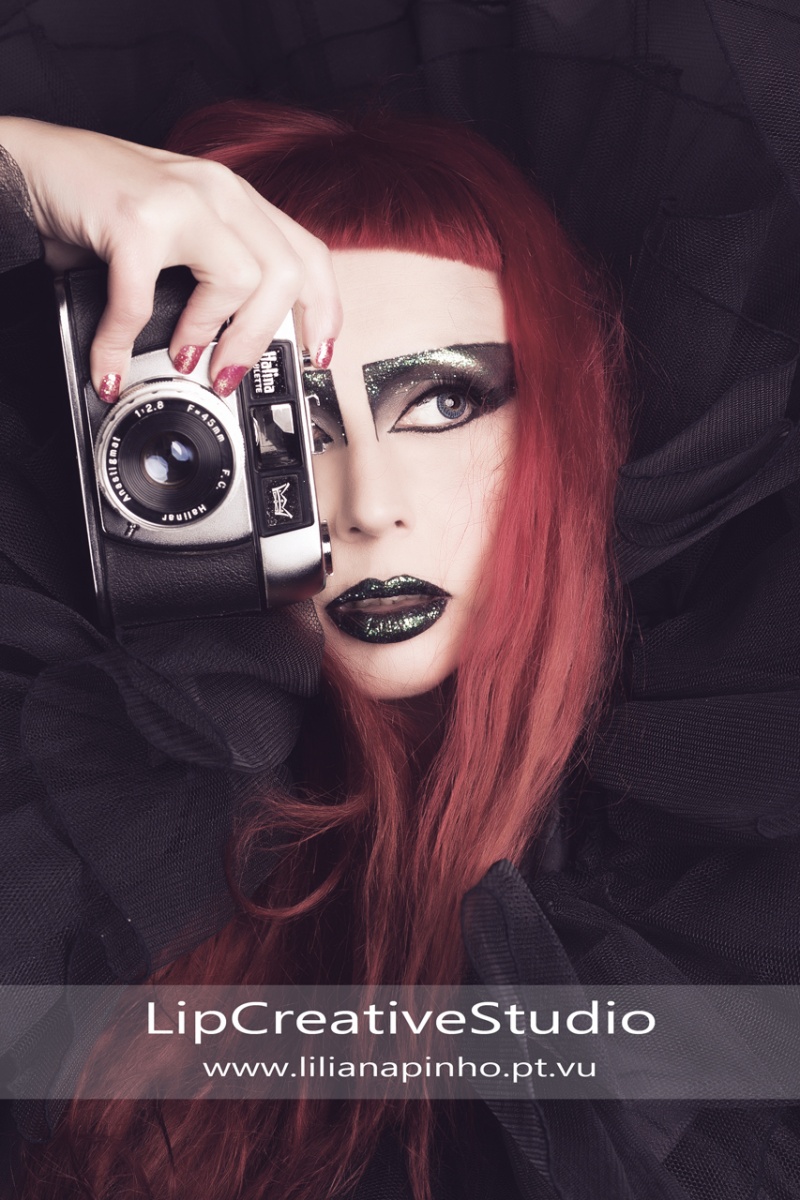 Female model photo shoot of LipCreativeStudio