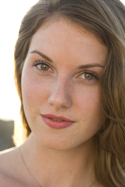 Female model photo shoot of Elly Handley by chris hubble in Rye Beach, NH