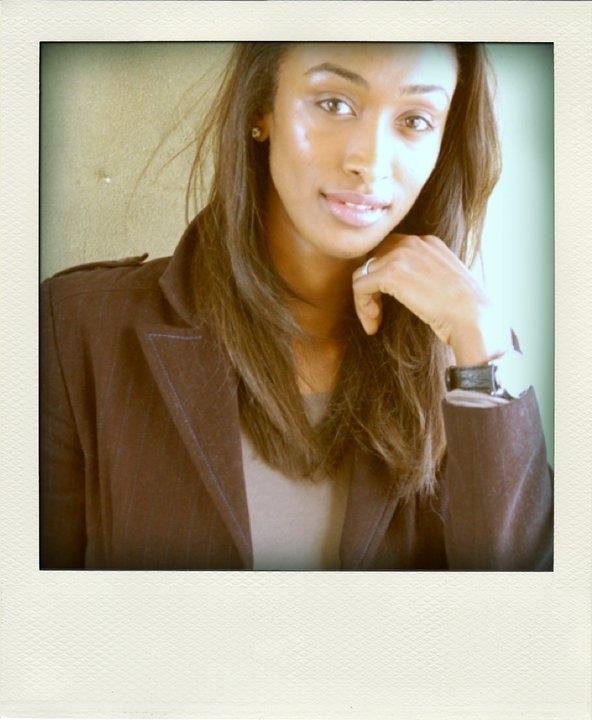 Female model photo shoot of Teisha  Wheaton in Philadelphia