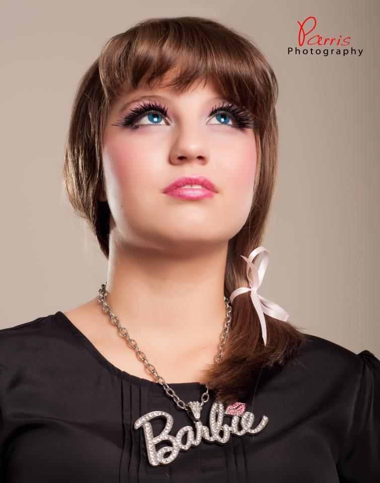 Female model photo shoot of Lauren Barthel in Hot Springs, Arkansas