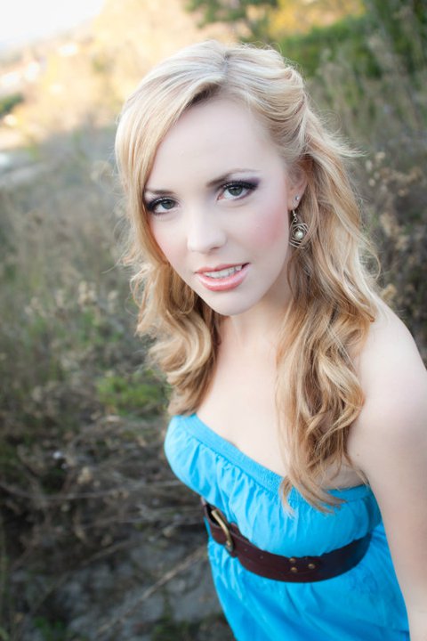Female model photo shoot of Jessica Rousseau in San Juan Capistrano, California