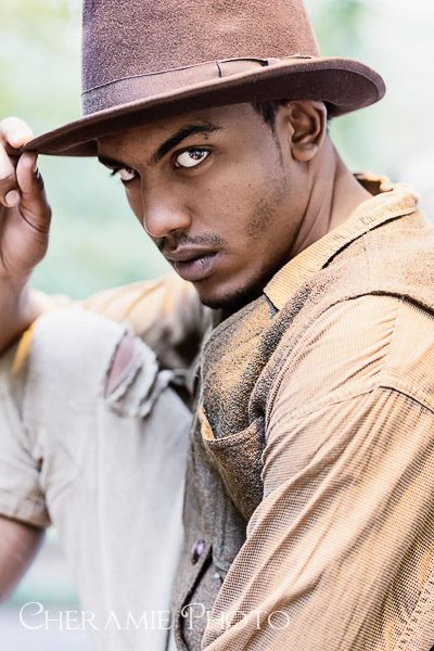 Male model photo shoot of Jesse Abdrahman in Raleigh,North Carolina