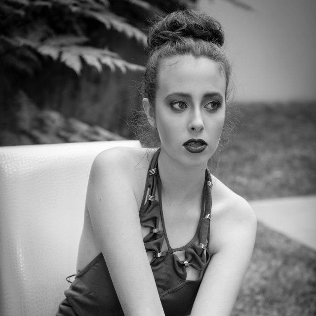 Female model photo shoot of Everdeen