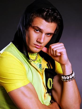 Male model photo shoot of Jack Smaulder