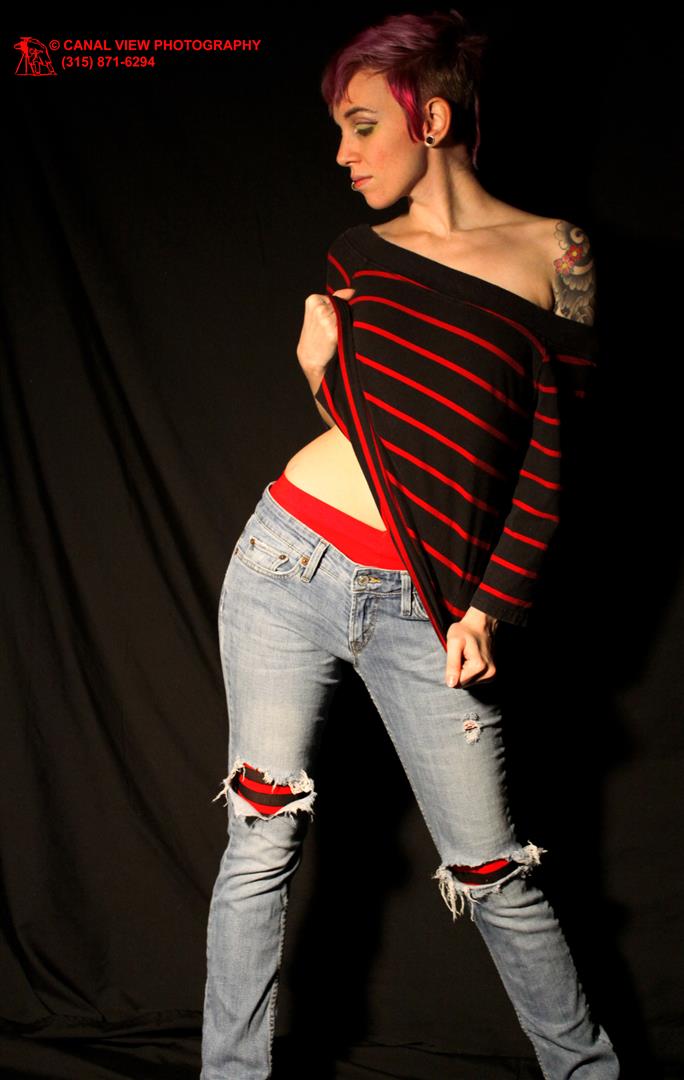 Female model photo shoot of Kae by RS--Photography