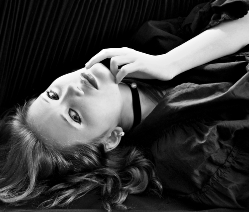 Female model photo shoot of Natasha Blonde by For Eyes Photography