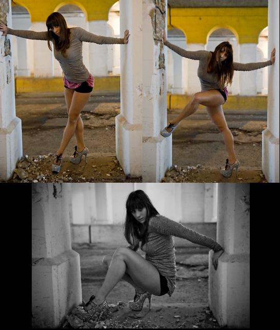 Female model photo shoot of Christina Alana